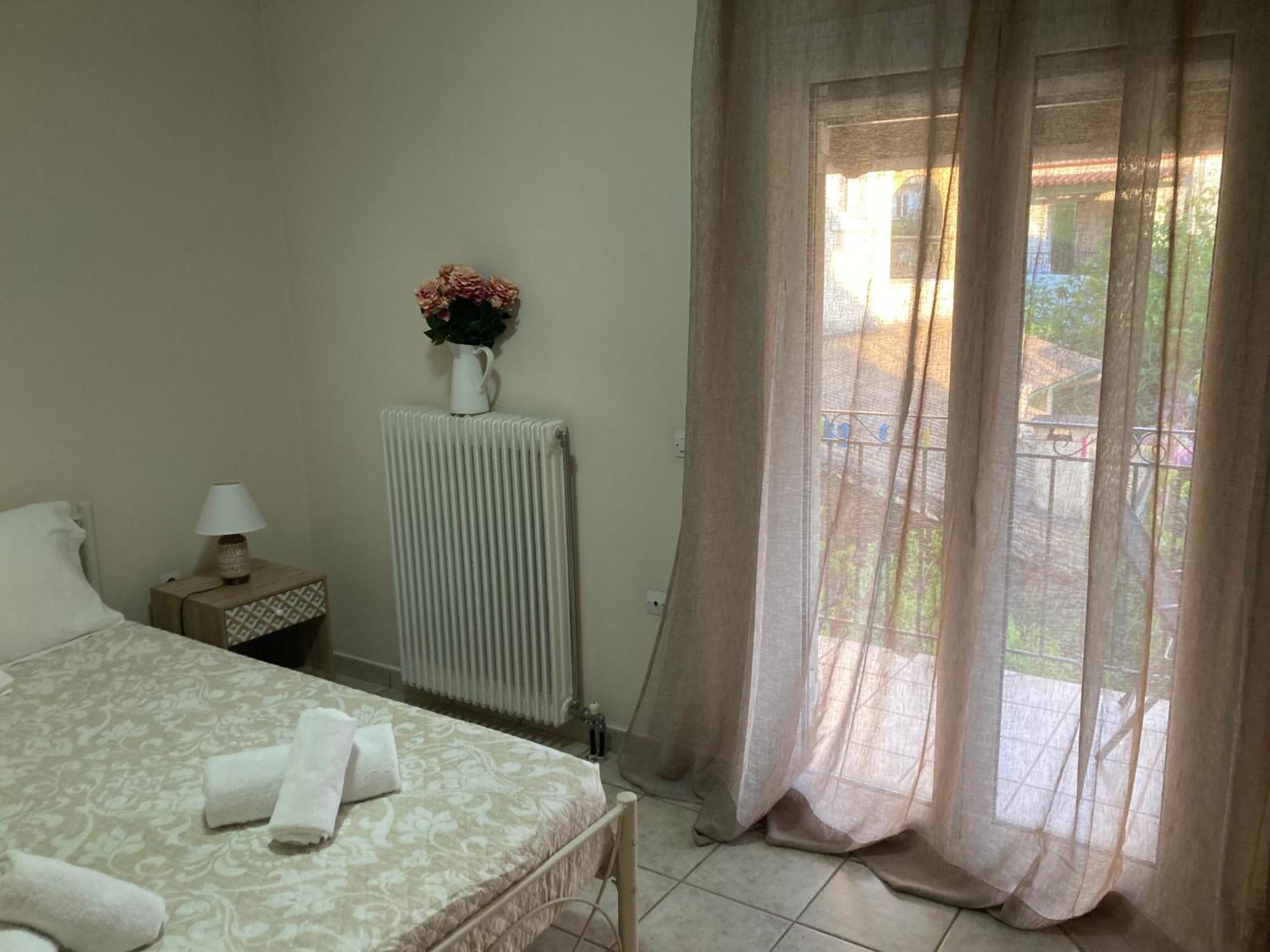 Διαμέρισμα Στην Κέρκυρα Kanali  Exterior photo